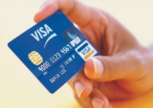 Новости Рынков - Подразделение Visa в РФ сменило название