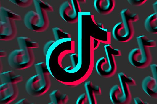 Социальные сети - TikTok вновь стал лидером