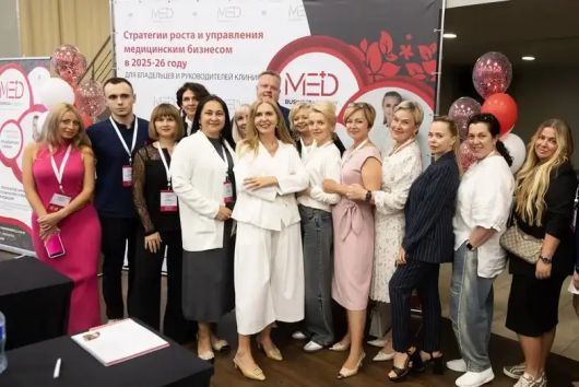 Исследования - Конверсия обращений в стоматологической практике: системный подход к работе регистратуры