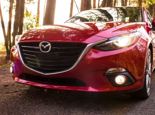Новости Видео Рекламы - Почему Mazda вернула Zoom-Zoom?