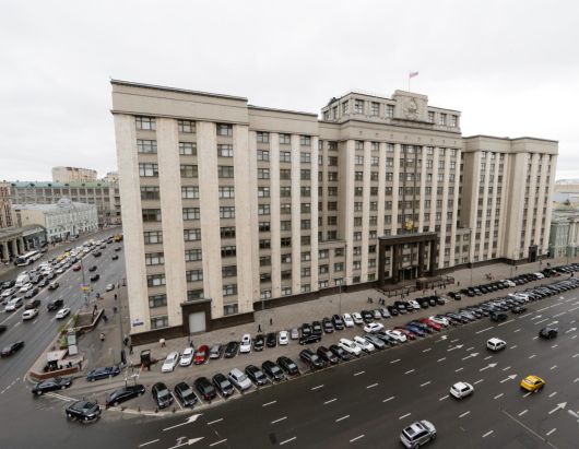 Официальная хроника - Когда в России реклама в Instagram станет вне закона?