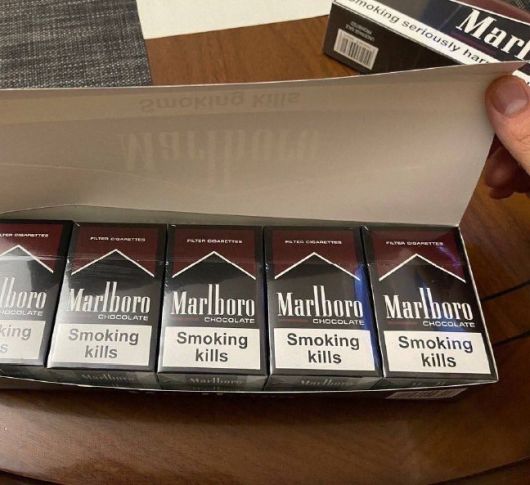 Официальная хроника - Какой контент «вызывает зависимость» у людей?