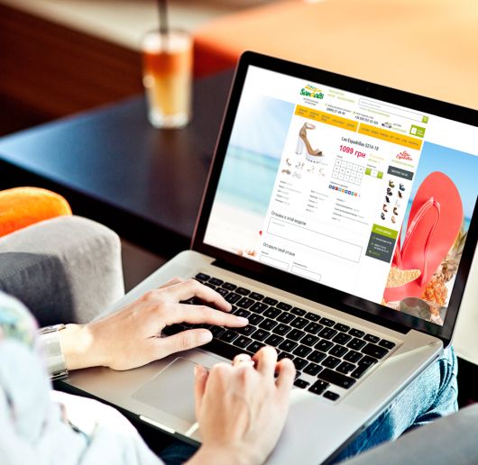 Интернет Маркетинг - Как будут расти интернет-продажи?