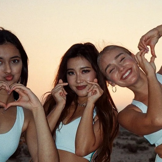 Социальные сети - Почему в США Instagram уступает TikTok по популярности?