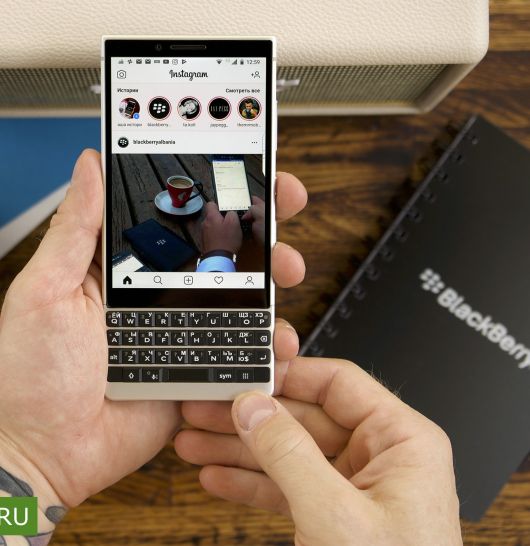 Социальные сети - Только страны третьего мира получат Instagram без рекламы