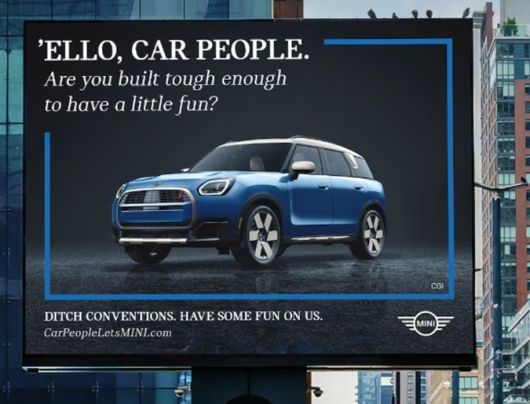    -   Mini  ?