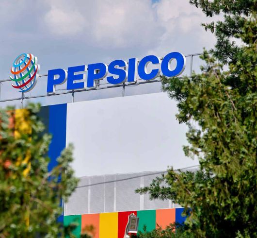 Новости Рынков - Как ребрендинг отразится на продажах PepsiCo?