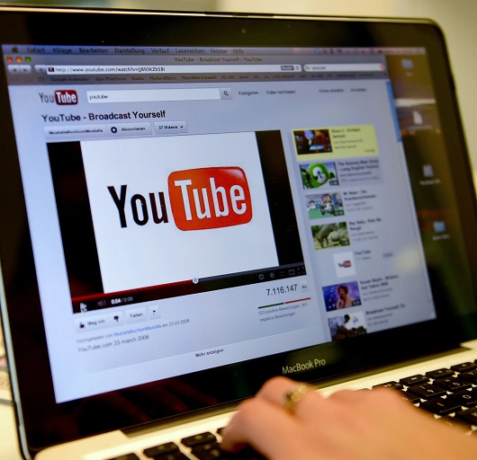 Официальная хроника - Как Роскомнадзор сможет заблокировать YouTube?