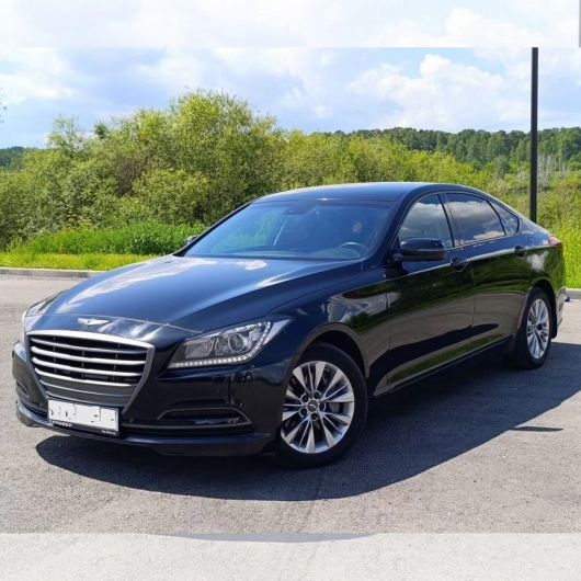 Новости Рынков - Зачем Hyundai новые товарные знаки в России?