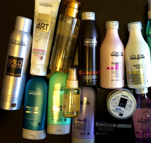 Новости Рынков - В 2020 доля интернет-продаж L'Oreal составила 27% от общего объема