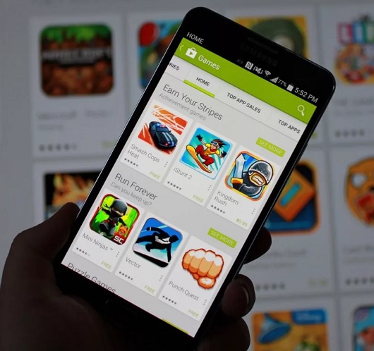 Финансы - Сколько заработали разработчики приложений для App Store в 2021?