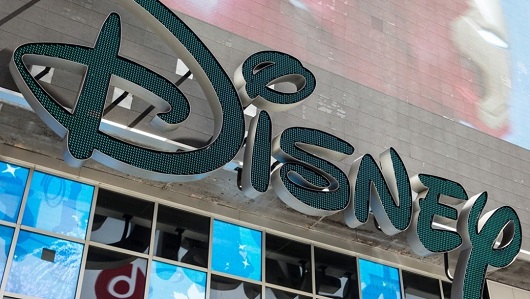 Новости Рынков - Как Disney борется с убытками?