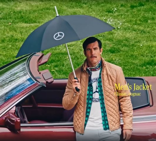 Дизайн и Креатив - В каких домах живут владельцы автомобилей Mercedes-Benz?