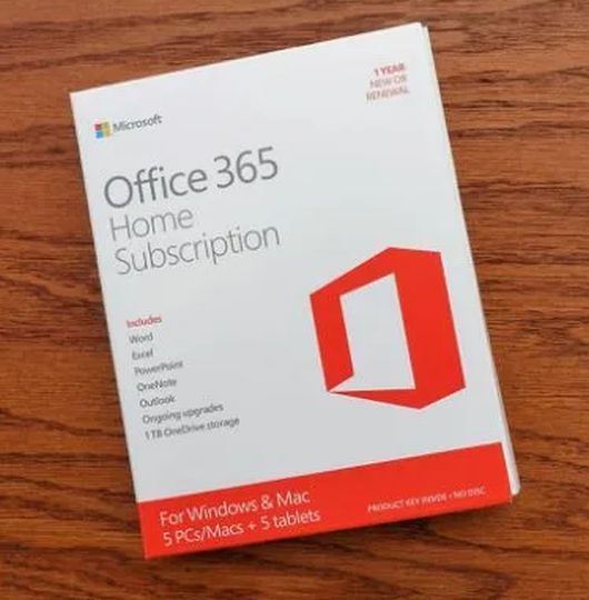   -  Office 365  Microsoft      