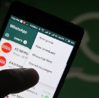 - WhatsApp пытается оправдаться перед пользователями