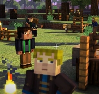 - Для чего может пригодиться Minecraft?