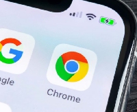  - Google   Chrome?      