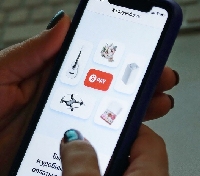 - А вы поставите кнопку Yandex Pay на сайт?