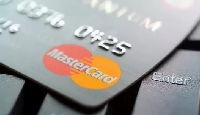  - Mastercard         -