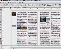    -      QuarkXPress  InDesign?