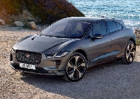   -    Jaguar  Land Rover