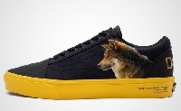  -  Vans    National Geographic