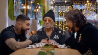 - Последствия примирения звезд