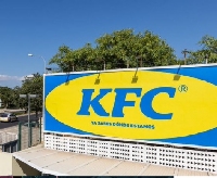 - KFC воспользовалась популярностью IKEA. Партизанский креатив