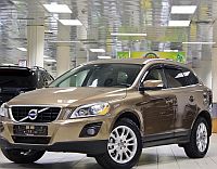  - Volvo .  XC60  720 .   