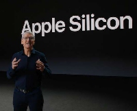  - Apple       Mac