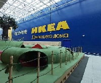  - Кто заменит IKEA в России?