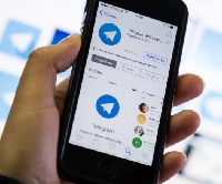 Социальные сети - Как «Телеграм» может заработать на поиске по ключевым словам?