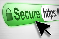   - Google     HTTPS