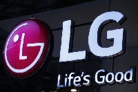  -    LG    ?