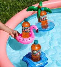 - Как Mountain Dew борется за внимание поколения Z?