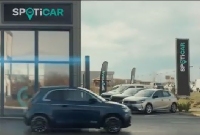 Новости Видео Рекламы - На что способен подержанный автомобиль?