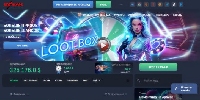 - Удача Тигра в клубе Вулкан