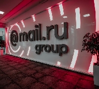   -  Mail.ru Group  VK?