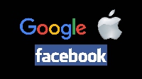 Финансы - Facebook ПЛАТИЛ за негативные статьи о Apple и Google