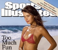     -      Sports Illustrated?