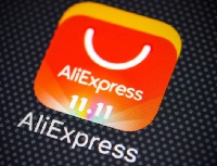 Интернет Маркетинг - AliExpress наймет 100 тысяч инфлюенсеров для рекламы своих товаров