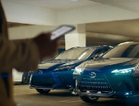 - Зачем Lexus меняет стратегию продвижения?