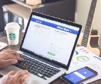  - Facebook    