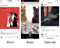  - Instagram разрешил отключать таргетированную рекламу