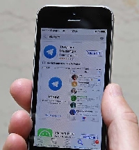  - За что Telegram будет блокировать своих пользователей?