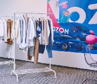 Реклама - Где теперь искать luxury-товары на Ozon?