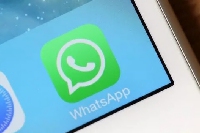  - WhatsApp     .  