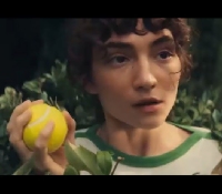 ������� - ��� Lacoste ������� ������������ � ������?