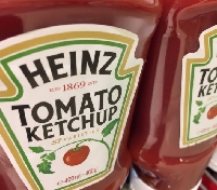  - Как этикетка Heinz подтверждает качество кетчупа?