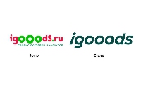  - iGooods провёл ребрендинг: поменял логотип и придумал персонажей